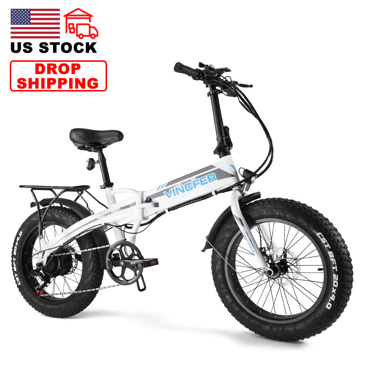 HedaTX-VX1   Foldable Electric Bike, Top speed 25km/h